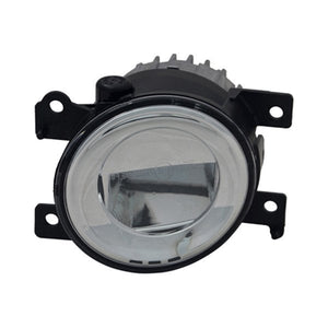 Driver Side Fog Light Assembly image