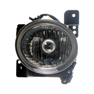 Driver Side Fog Light Assembly image