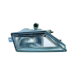 Passenger Side Fog Light Assembly image