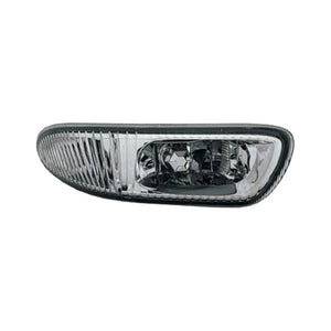 Passenger Side Fog Light Assembly image