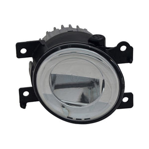 Passenger Side Fog Light Assembly image