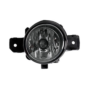 Passenger Side Fog Light Assembly image