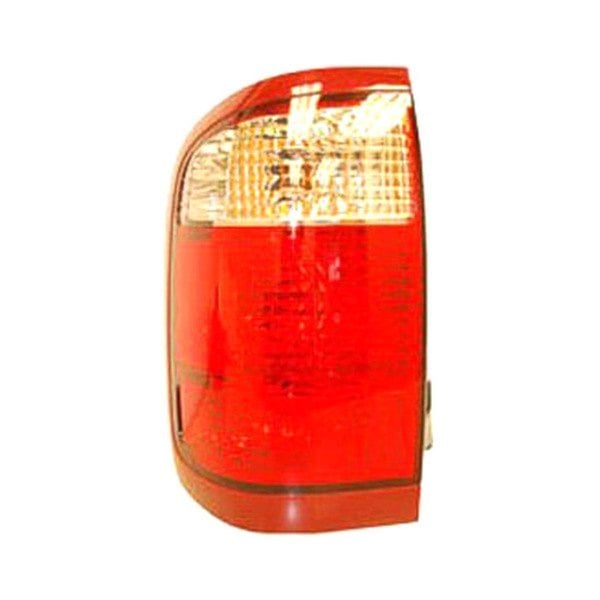 INFINITI QX4 Driver Side Tail Light Assembly - IN2800102
