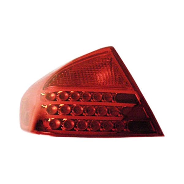 INFINITI G35 Driver Side Tail Light Assembly 4 Door Sedan - IN2800113