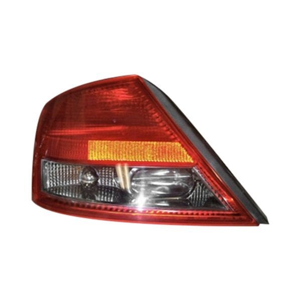 INFINITI M45 Driver Side Tail Light Assembly - IN2800117