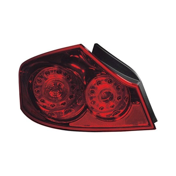 Lights & Components image