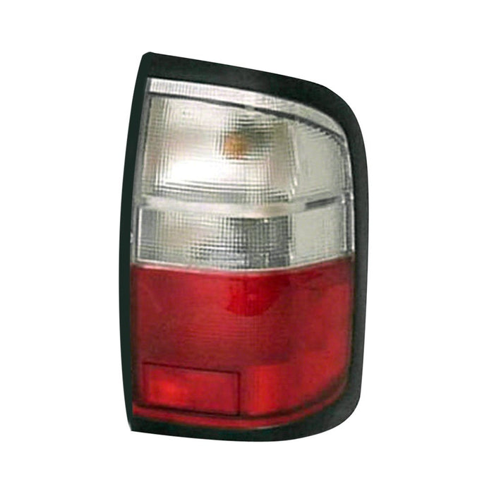 INFINITI QX4 Passenger Side Tail Light Assembly - IN2801101