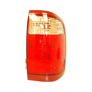 Passenger Side Tail Light Assembly image