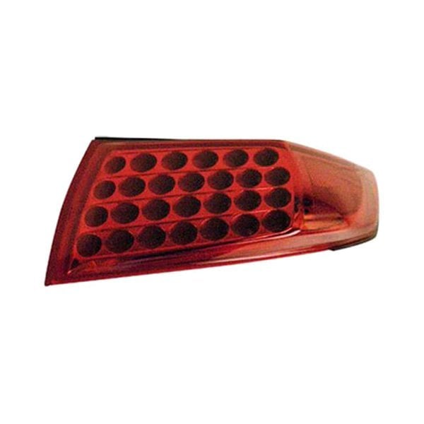 INFINITI FX35/FX45 Passenger Side Tail Light Assembly - IN2801110