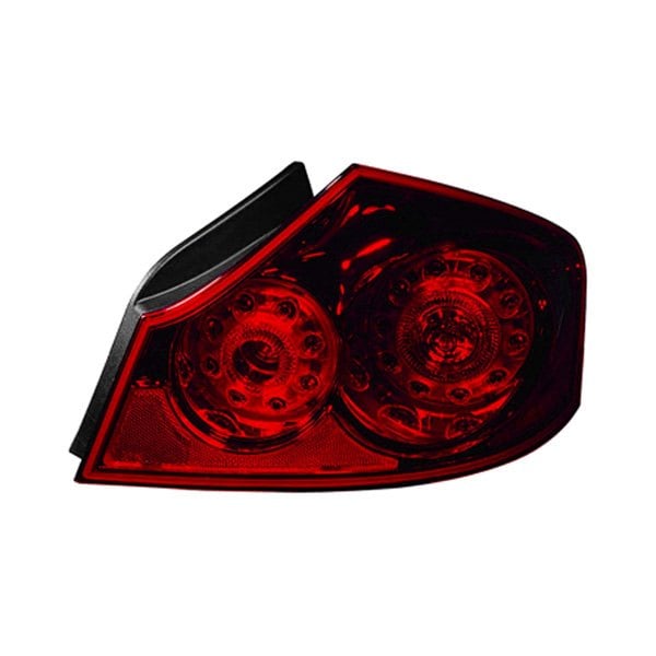 Lights & Components image