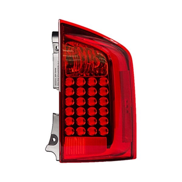 INFINITI QX56 Passenger Side Tail Light Assembly - IN2801125