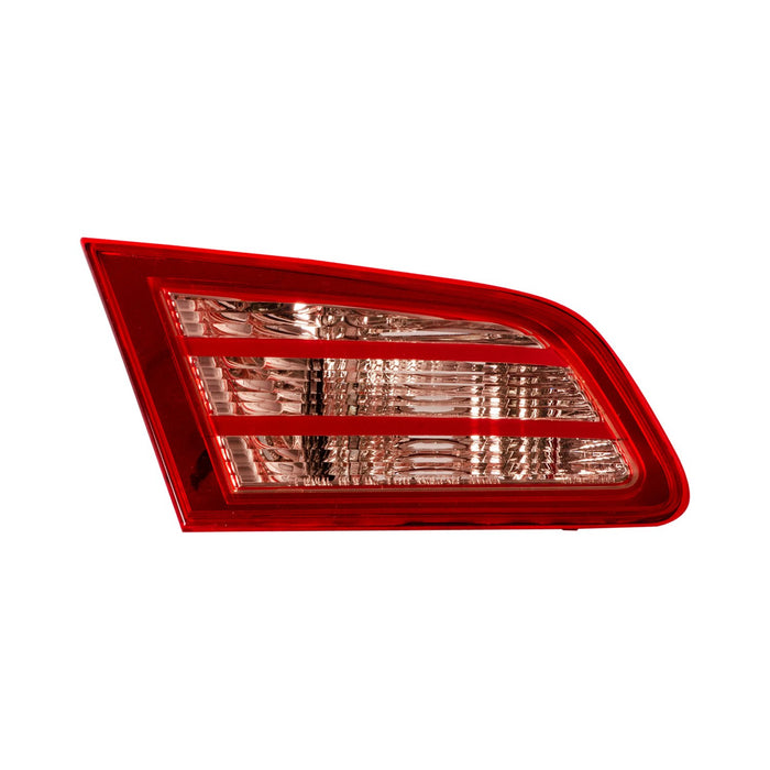 INFINITI G35 Driver Side Tail Light Assembly Lens/Housing Inner Sedan - IN2802104