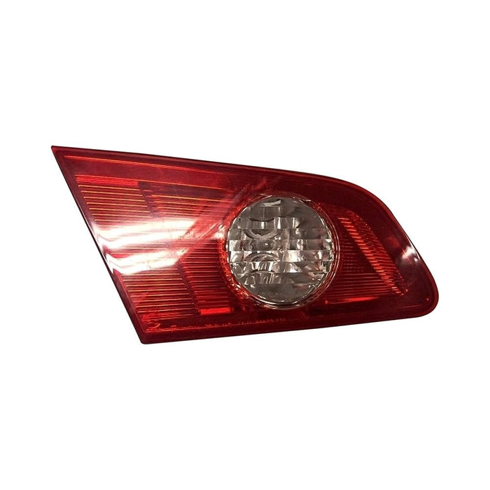 INFINITI G35 Driver Side Tail Light Assembly Lens/Housing Inner Sedan - IN2802105