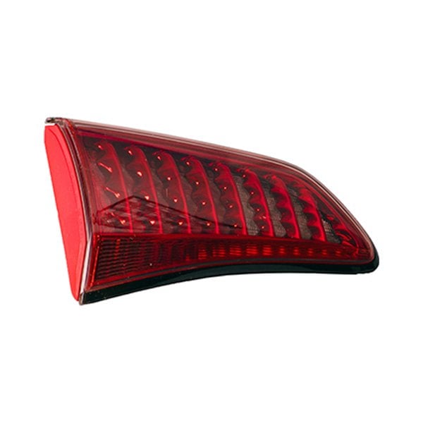 INFINITI QX56/QX80 Driver Side Tail Light Assembly Inner - IN2802106