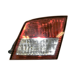 Passenger Side Tail Light Assembly image