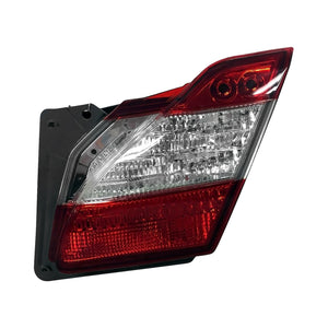 Passenger Side Tail Light Assembly image