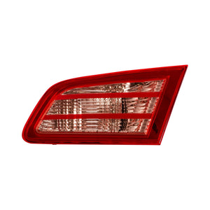 Passenger Side Tail Light Assembly image