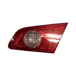 Passenger Side Tail Light Assembly image