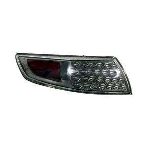 Driver Side Tail Light Assembly image