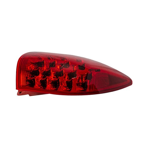 INFINITI EX35/EX37/QX50 Passenger Side Tail Light Assembly Outer - IN2805103