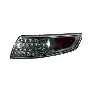 Passenger Side Tail Light Assembly image