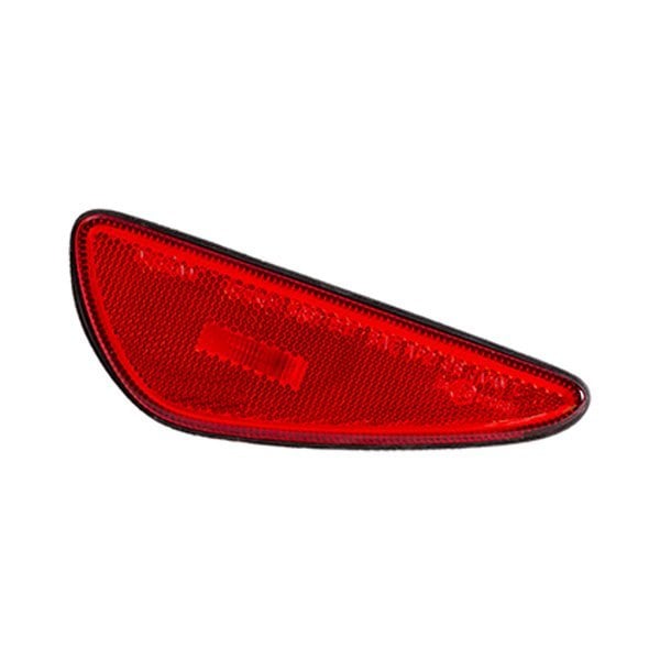 INFINITI I30/I35 Rear Driver Side Side Marker Light Assembly - IN2860103