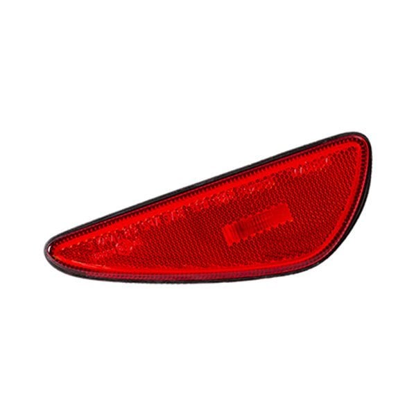INFINITI I30/I35 Rear Passenger Side Side Marker Light Assembly - IN2861103
