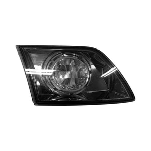 Driver Side Back Up Light Assembly image