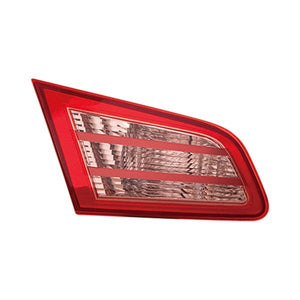 Driver Side Back Up Light Assembly image