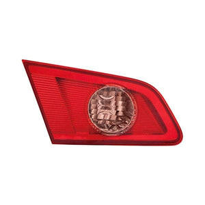 Driver Side Back Up Light Assembly image