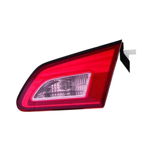 INFINITI G25/G35/G37 Passenger Side Back Up Light Assembly Sedan - IN2883104
