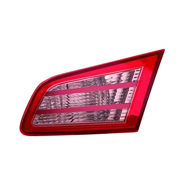 INFINITI G35 Passenger Side Back Up Light Assembly Sedan - IN2883105