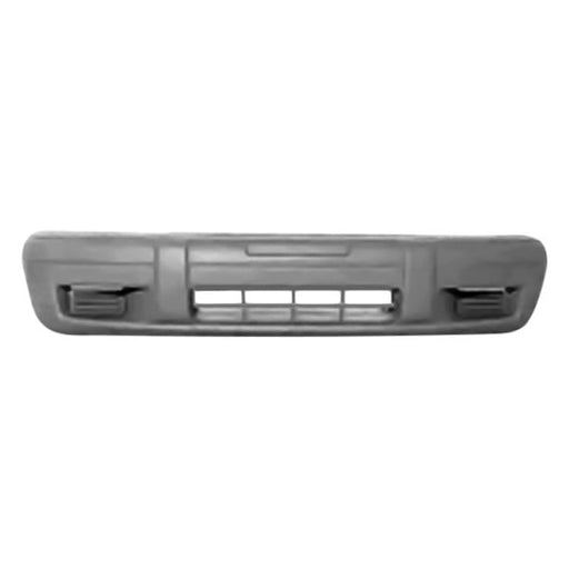 Isuzu Trooper 1344 - IZ1000208