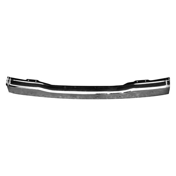 Honda Passport/Isuzu Amigo/Pickup/Rodeo Front Bumper Face Bar Bright - IZ1002118