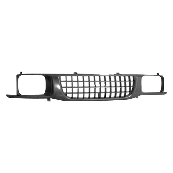 Grilles & Components image