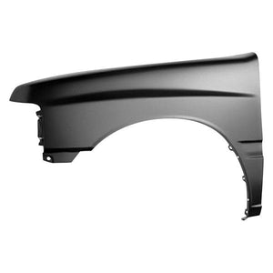 Front Driver Side Fender image