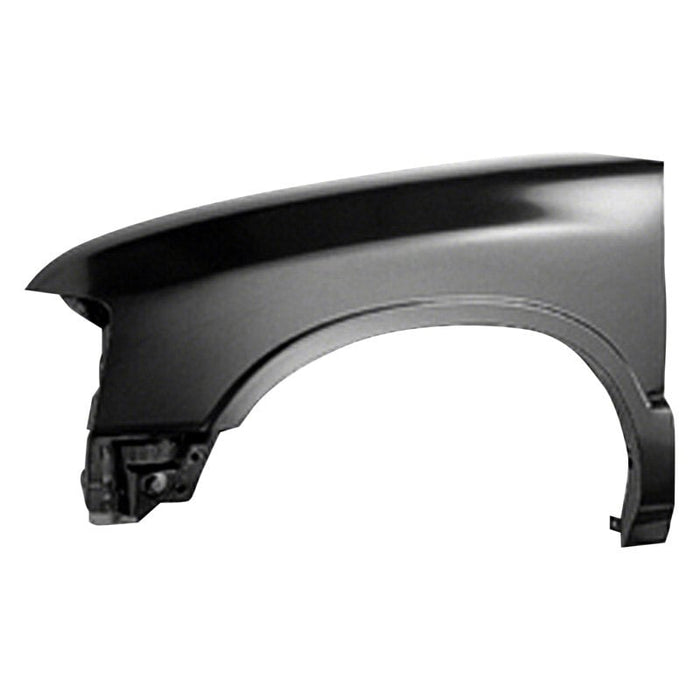 Isuzu Hombre Front Driver Side Fender - IZ1240121