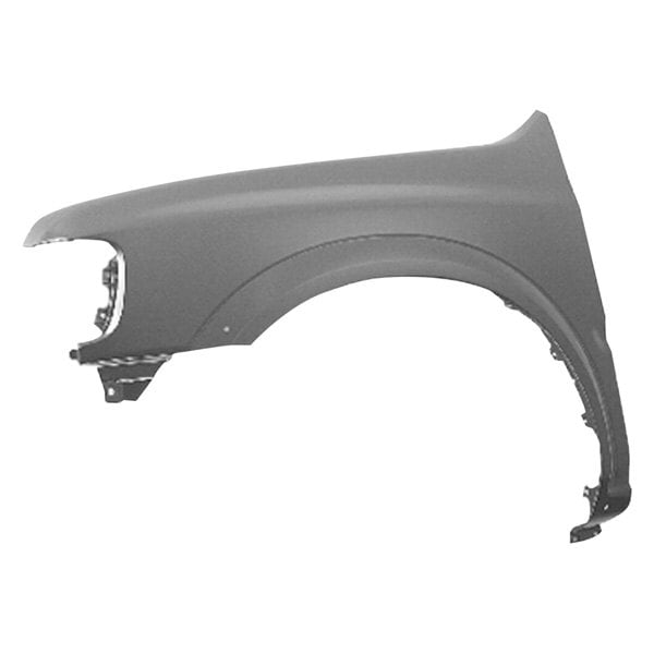 Isuzu Rodeo/Honda Passport Front Driver Side Fender W/Fender Flares - IZ1240130