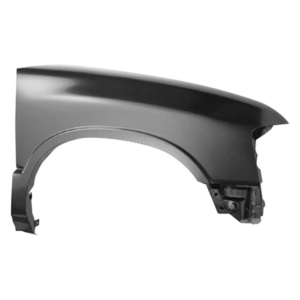 Fenders & Components image