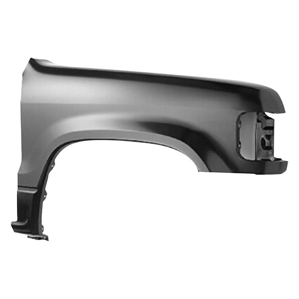 Fenders & Components image