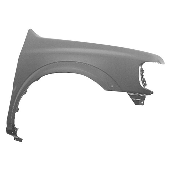 Isuzu Rodeo/Honda Passport Front Passenger Side Fender W/Fender Flares - IZ1241130