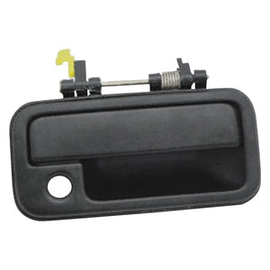 Front Driver Side Exterior Door Handle image
