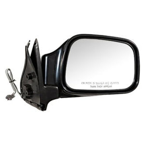 Door Mirror image