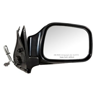 Mirrors & Components image