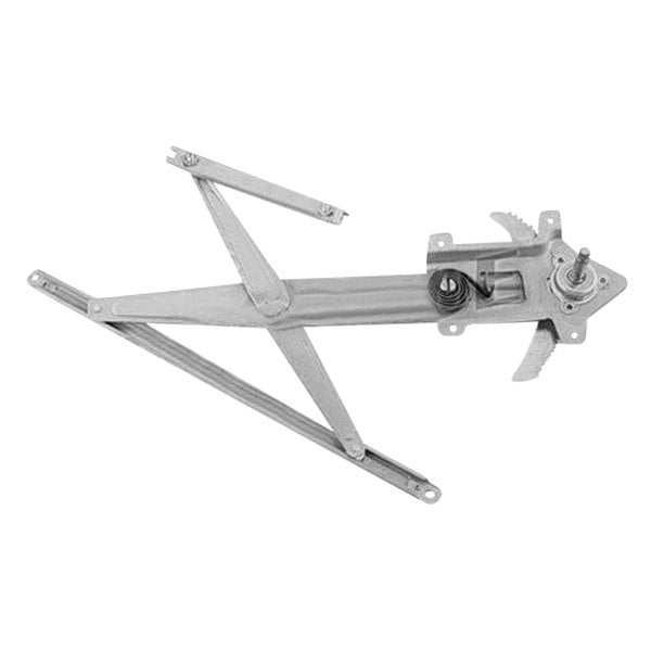 Mirrors & Components image