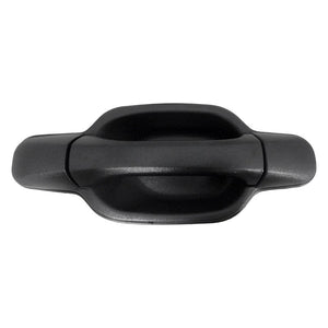 Exterior Door Handle image
