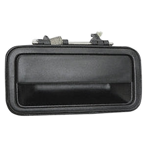 Rear Tailgate Handle image