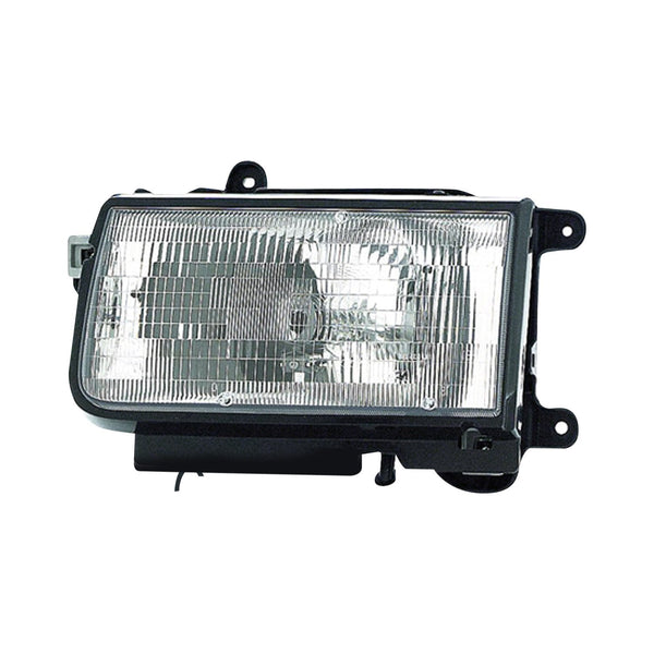 Lights & Components image