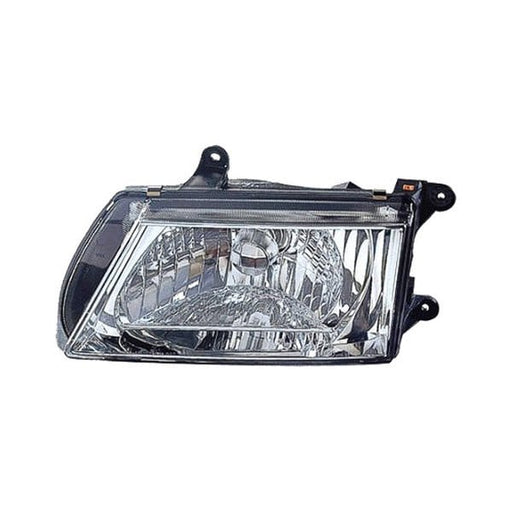 Isuzu Rodeo 10762 - IZ2502110