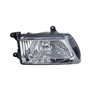 Headlight Assembly image